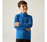 Regatta Kids’ Hot Shot II Fleece Blue, Size: 9-10 Years