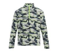 Half-zip fleece for children Regatta Hot Shot II Gris 13 ans