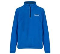 Regatta Kids Hot Shot II Fleece Half Zip Lightweight Mid-Layer Top