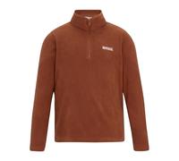 Regatta Kids Hot Shot II Fleece Half Zip Lightweight Mid-Layer Top