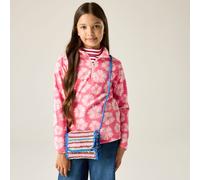 Regatta Kids Hot Shot II Fleece Anti-Pill Midlayer Top