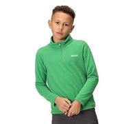 Regatta Kids' Hot Shot II Half Zip Fleece