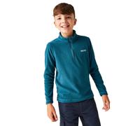 Regatta Hot Shot Ii Fleece Blue 7-8 Years