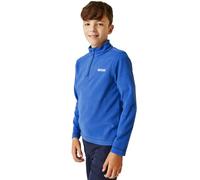 Regatta Kid's Hot Shot II Fleece Colour: 0L8 Oxford Blue/Nvy, Size: 5/6