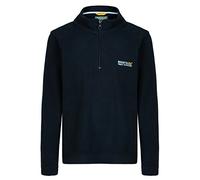 Regatta Kids Hot Shot II Lightweight 1/2 Zip Fleece