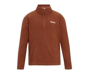 Regatta Kids Hot Shot II Lightweight 1/2 Zip Fleece