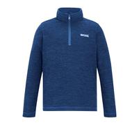 Regatta Kids Hot Shot Marl Full Zip Fleece