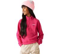 Regatta Fleece Hotshot II Half Zip – Unisex Kids – Black – 7 Years