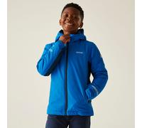 Regatta Hurdle Jacket Blue 9-10 Years Kids