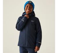Regatta Hurdle Jacket Blue 9-10 Years Boys,Girls