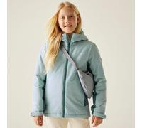 Regatta Hurdle Jacket Green 5-6 Years Kids