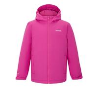 Regatta Kids’ Hurdle Insulated Jacket Pink, Size: 14 Years