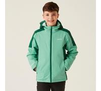 Regatta Kids Hurdle V Waterproof Insulated Jacket