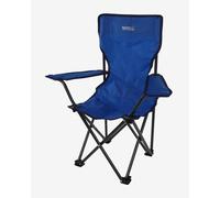 Regatta Kids Isla Folding Chair Blue Kids