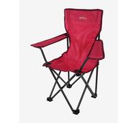 Regatta Kids Isla Folding Chair Pink Kids