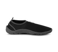 Regatta Junior Jetty II Pump in Black, Size 10, Lightweight | Charlies