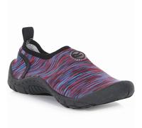 Regatta Kids Jetty Pool Sandals Water Shoes - Black - Size: 12K
