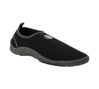 Regatta Kids Jetty Water Shoes - Black - Black - 9 UK Child