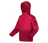 Regatta Kids Jnrhightonjk Baby Waterproof Jacket Outerwear