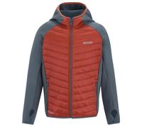 Regatta - Kid's Junior Andreson Hybrid - Hybrid jacket size 10-11 Years, red