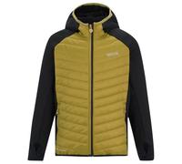 Regatta - Kid's Junior Andreson Hybrid - Hybrid jacket size 14 Years, black