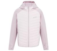 Regatta - Kid's Junior Andreson Hybrid - Hybrid jacket size 6-7 Years, white