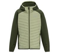 Regatta - Kid's Junior Andreson Hybrid - Hybrid jacket size 8-9 Years, olive