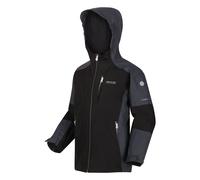 Regatta Kids Junior Calderdale II Jacket Waterproof School Coat Hiking