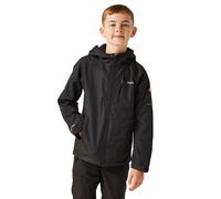 Kids' Calderdale Iii Waterproof Jacket - Black, Black 3-4Y