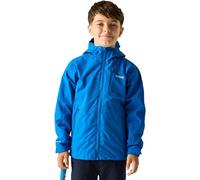 Regatta Unisex Kids Junior Calderdale III Waterproof Jacket Walking Hiking Coat