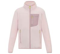 Regatta - Kid's Junior Frankie Full Zip - Fleece jacket size 11-12 Years, pink