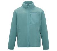 Regatta - Kid's Junior Frankie Full Zip - Fleece jacket size 15-16 Years, turquoise