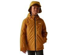 Regatta Frelton Jacket Orange 5-6 Years Boys,Girls