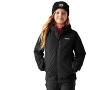 Regatta Kids Junior Frelton Waterproof Jacket Insulated Reflective Breathable Winter Coat
