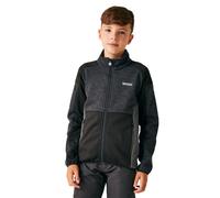 Regatta Boys Highton III Half Zip Fleece Jacket 5-6 Years - Chest 59-61cm (Height 110-116cm)