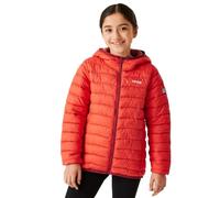 Regatta Kids Junior Hooded Marizion Insulated Jacket