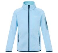 Regatta - Kid's Junior Newhill - Fleece jacket size 11-12 Years, blue