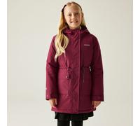 Regatta Kids’ Junior Valenta Jacket Red, Size: 11-12 Years