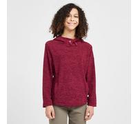 Kids' Kacie Hooded Fleece - Pink, Pink 3-4Y