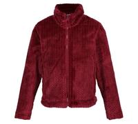 Regatta Kids Kallye Full Zip Fleece Top