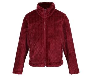Regatta Kids Kallye Full Zip Fleece Top