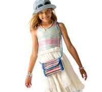 Regatta Kids Katrisse Swimming Costume Summer Beach Holiday Swim Suit