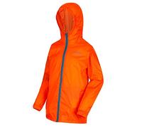 Regatta Pack It III Junior Waterproof Jacket