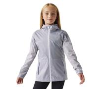 Regatta Kids Kids Pack It Jacket Packaway Waterproof Shell, Breathable & Durable - Perfect for Outdoors, Walking, Hiking & Camping