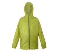 Regatta Kids Kids Pack It Jacket Packaway Waterproof Shell, Breathable & Durable - Perfect for Outdoors, Walking, Hiking & Camping