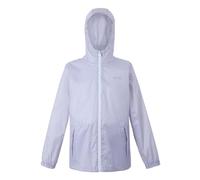 Regatta Kids Kids Pack It Jacket Packaway Waterproof Shell, Breathable & Durable - Perfect for Outdoors, Walking, Hiking & Camping