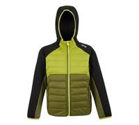 Regatta Kids Kielder Hybrid IX Jacket