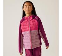 Regatta Kids Kielder Hybrid IX Jacket Lightweight Insulated