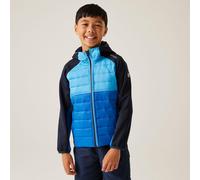 Regatta Kids Kielder Hybrid IX Jacket Lightweight Insulated