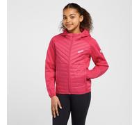 Regatta Kids' Kielder Hybrid Vi Jacket - Pink Potion Berry Pink, Pink Potion Berry Pink